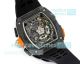 Luxury Copy Richard Mille RM 65-01 Carbon Fiber & Titanium Black McLaren W1 Limited Edition Watch (7)_th.jpg